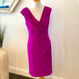 Lauren by Ralph Lauren Dress NWT!